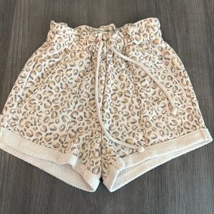 Abercrombie and Fitch shorts